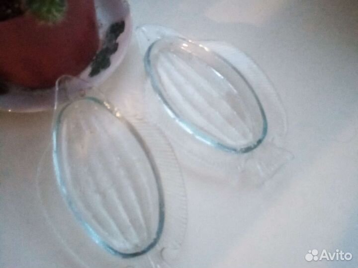 Селедочницы СССР