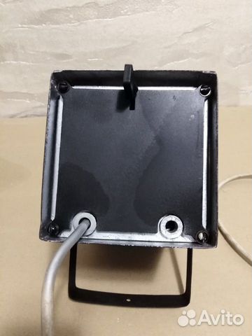 Светильник