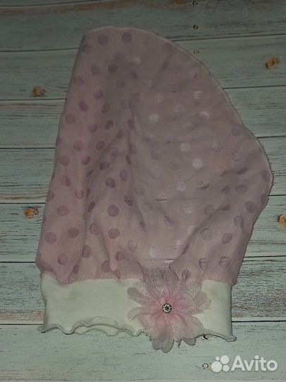 Шапки, косенка, бандана