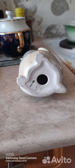 Статуэтка Пингвин СССР