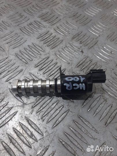 Клапан изменения фаз грм Hyundai Solaris HCR G4FG