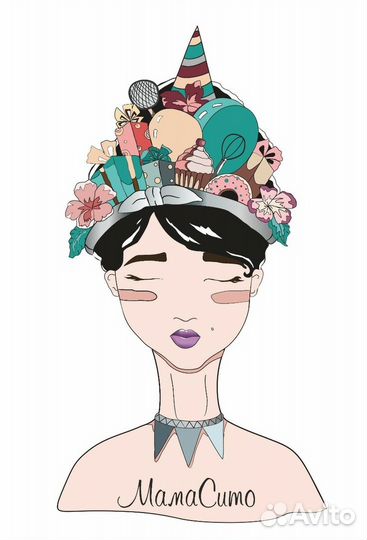 Продавец консультант