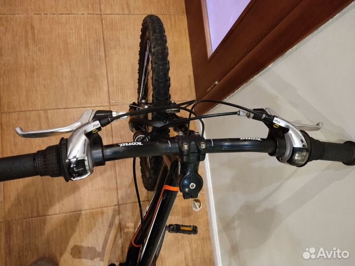 Подростковый велосипед kona hula 24