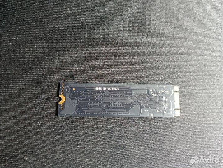 SSD m2 nvme 256gb