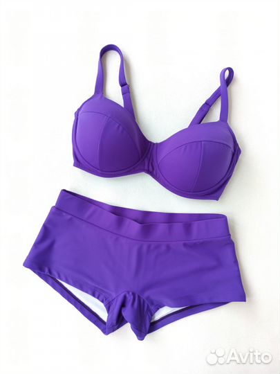 Пошив купальников на нестандартные размеры