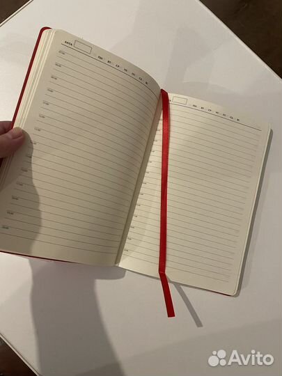 Ежедневник Portobello Италия Оригинал