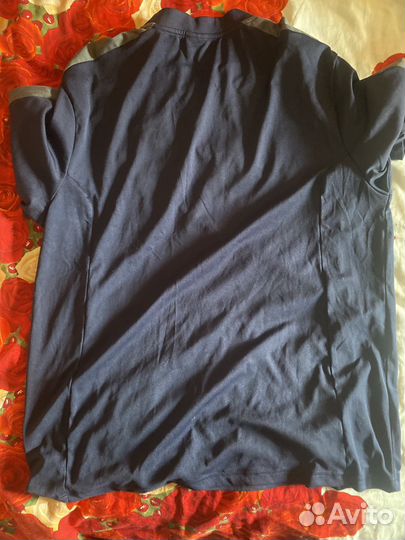 Футболка ретро, лацио, бразилия