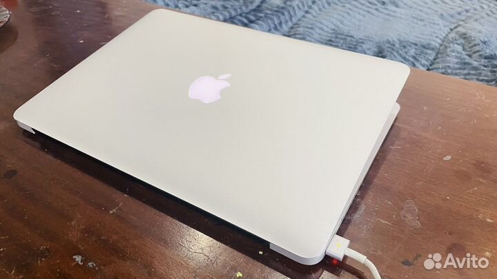 Apple MacBook Air 13 mid 2017