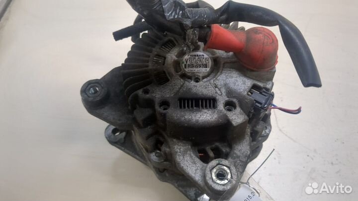 Генератор Nissan X-Trail (T31)