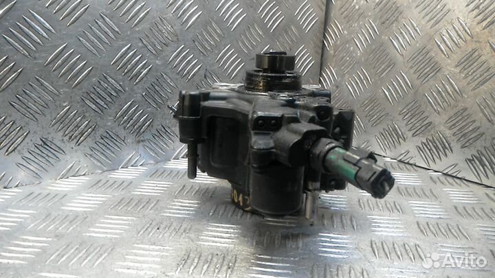 Тнвд дизельный citroen C5 2 1920QP 3-9 дней