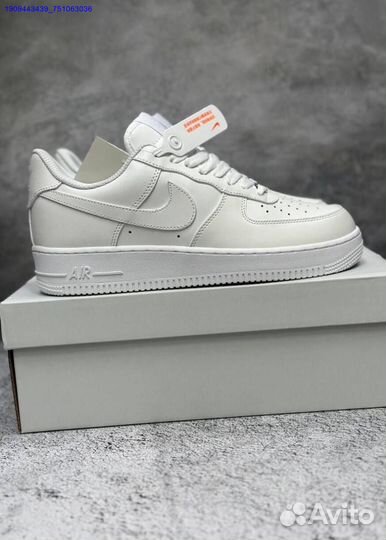 Мужские кроссовки Nike Air Force 1 (Арт.70954)