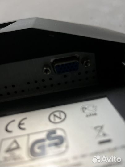 Монитор samsung