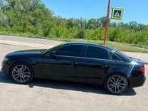 Audi A4 1.8 CVT, 2010, 265 000 км, с пробегом, цена 1 140 000 руб.