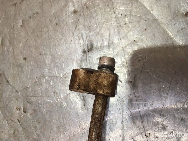 Трубка кондиционера Honda Civic Ferio D15B 2001