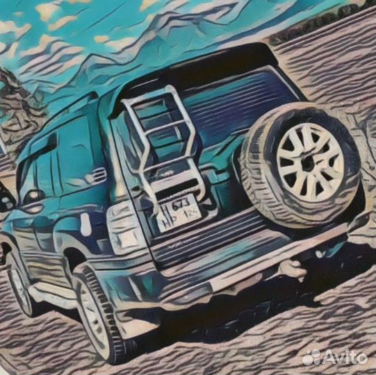 Буксировка, эвакуация автомобилем газ-66, тлк-100