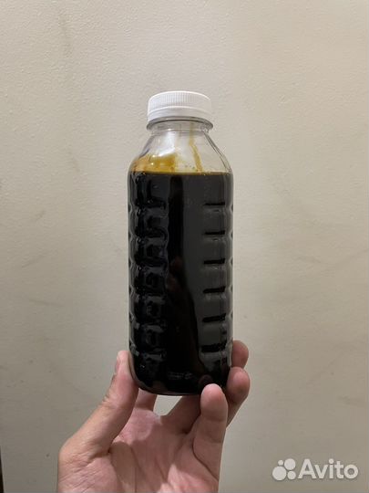 Меласса для рыбалки