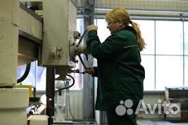 Машинист установок обогащения