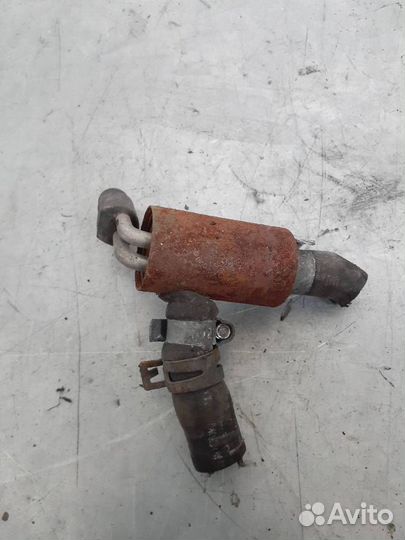 Подогреватель охлаждающей жидкости Volkswagen