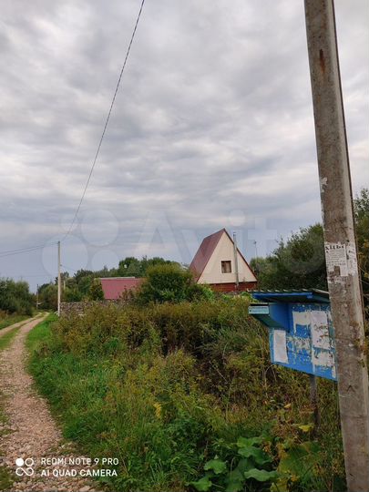 Участок 6 сот. (СНТ, ДНП)