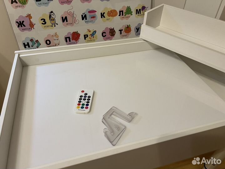 Световая песочница Boofee