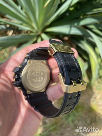 Часы casio G shock GW-A1030A