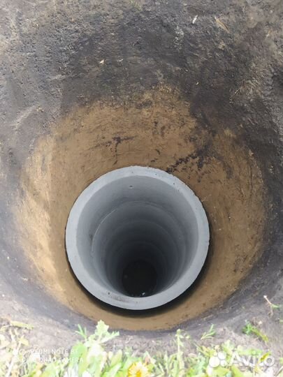 Колодцы В Пензе