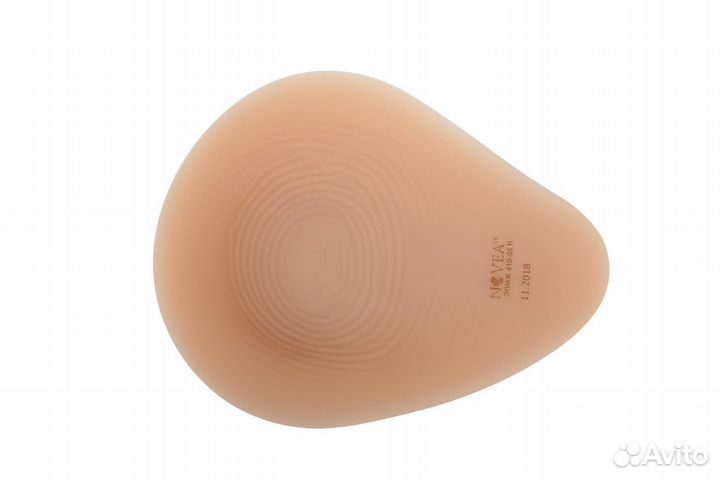 Экзопротез грудной молочной железы, рэз сп