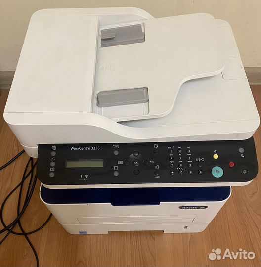 Мфу Xerox 3225