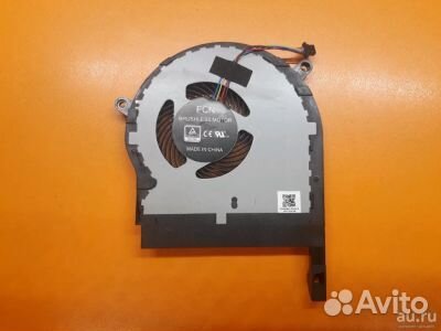 Вентилятор для ноутбука Asus FX504 GPU
