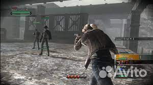 Resonance of Fate PS3/ XB 360