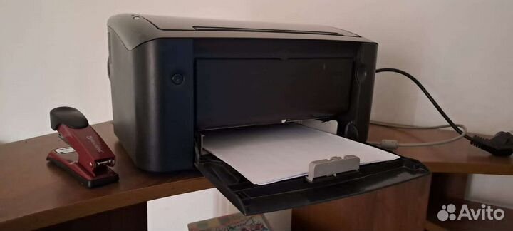 Принтер