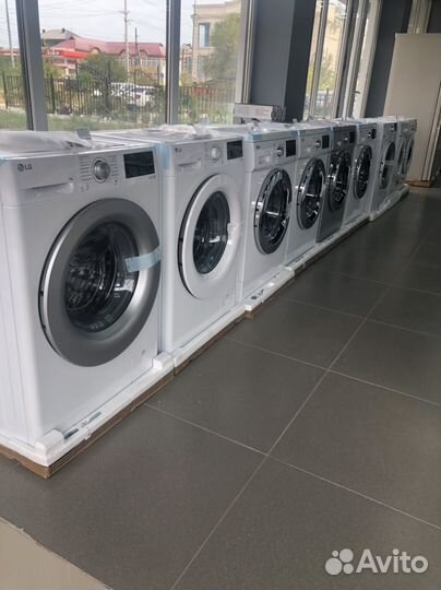 Стиральная машина с сушкой 6/3