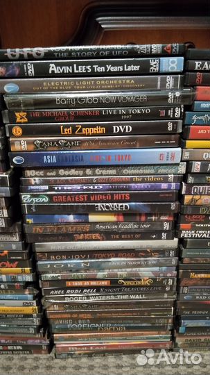 DVD диски музыка. Фильмы, мультики Новые