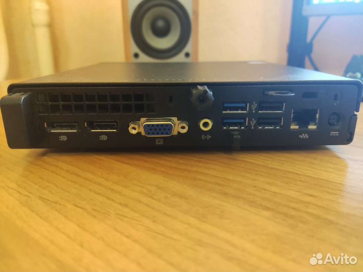 HP ProDesk 600 G1