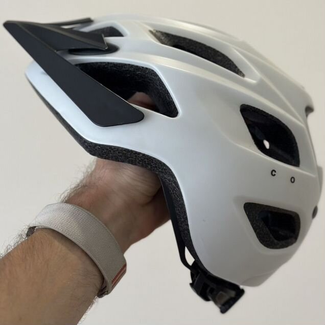 Шлем cannondale trail