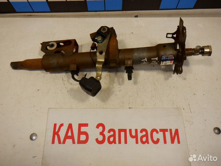 Колонка рулевая Chery Tiggo FL T11