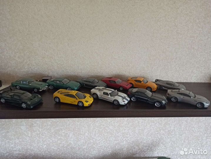 Модели машин 1 43