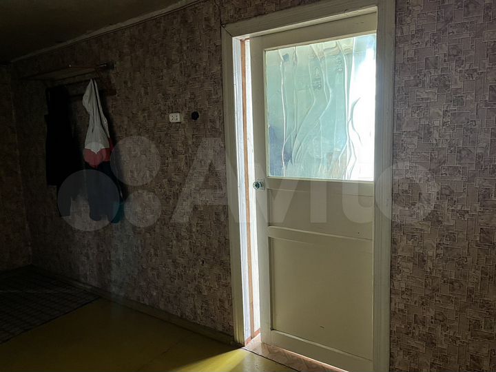 Дом 97,2 м² на участке 31 сот.