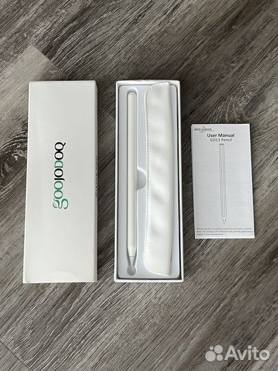 Goojodoq gd13 pencil магнитный