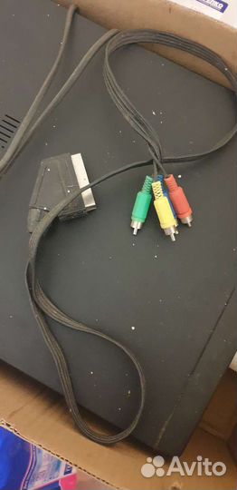 Видеомагнитофон