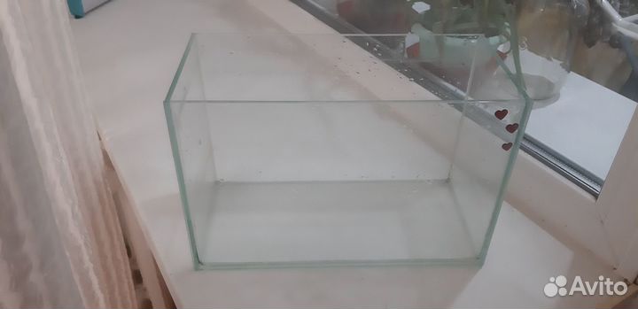 Продам аквариум