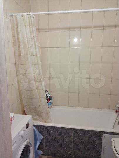 2-к. квартира, 42,1 м², 5/6 эт.