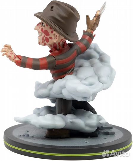 Фигурка Q-fig Freddy Krueger Фредди Крюгер