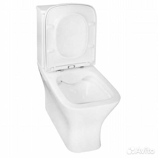 Унитаз-компакт Azario Blaise