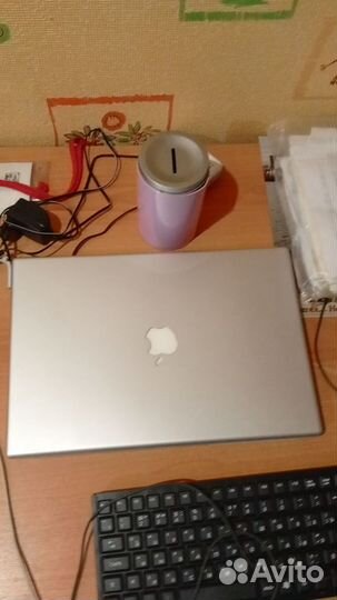 Apple MacBook Pro 2006