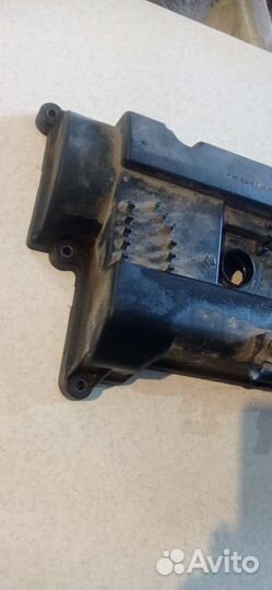 Клапанная крышка Hyundai Sonata 2.0л G4GC