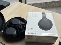 Наушники Sony WH-1000XM4 Оригинал/Полный комплект