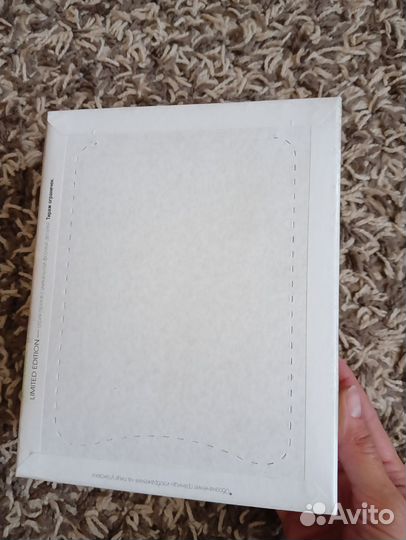 Пазл 1000 деталей новый