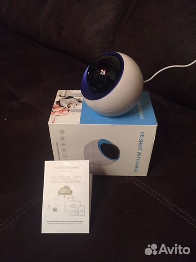 Ip camera видеонаблюдения