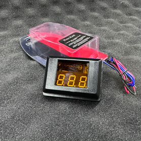 Урал DB voltmeter Вольтметер